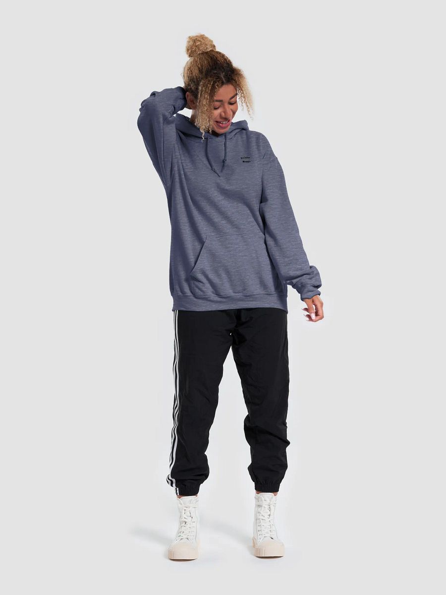 Sinister hoodie product image (5)