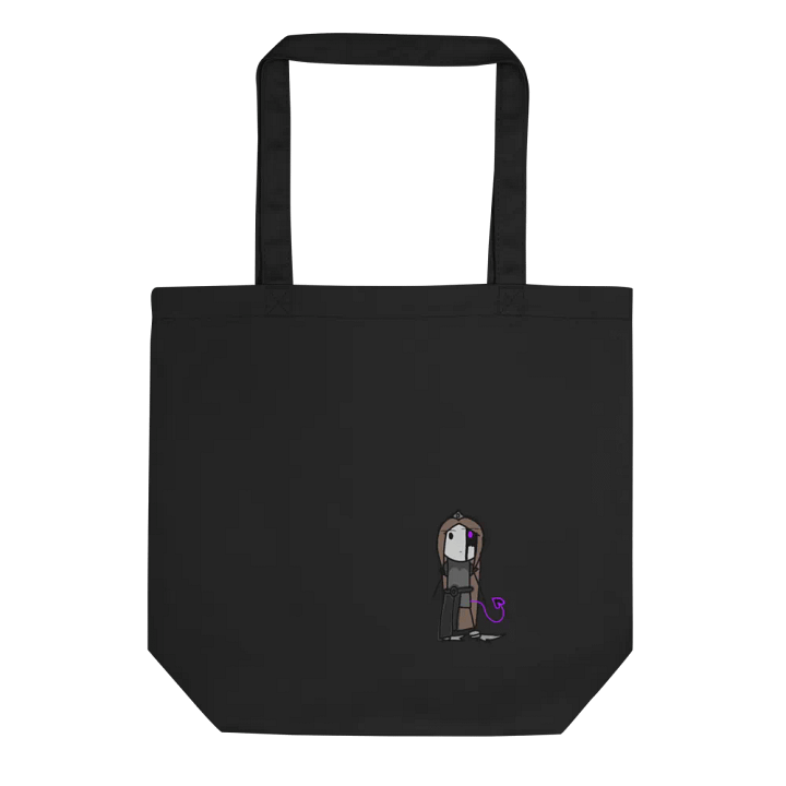 Purple Soul Tote Bag product image (1)