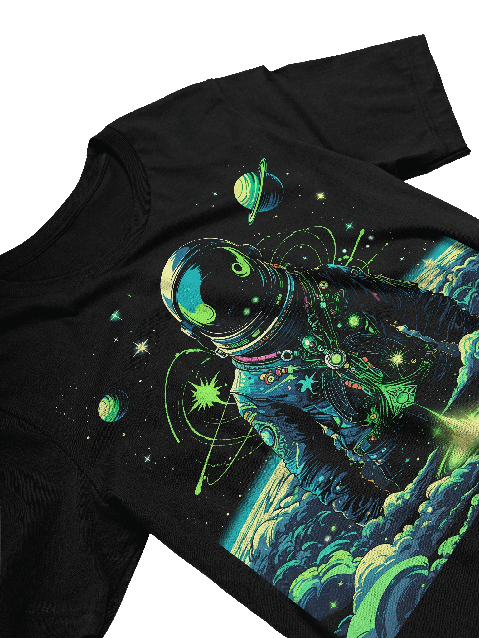 🧪 The Truth Was Out There... and So Was I – We both got lost product image (2)