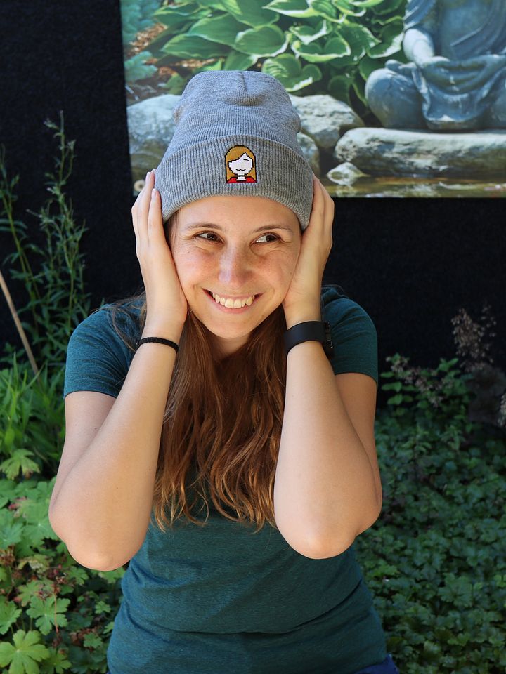 Trui Beanie product image (22)