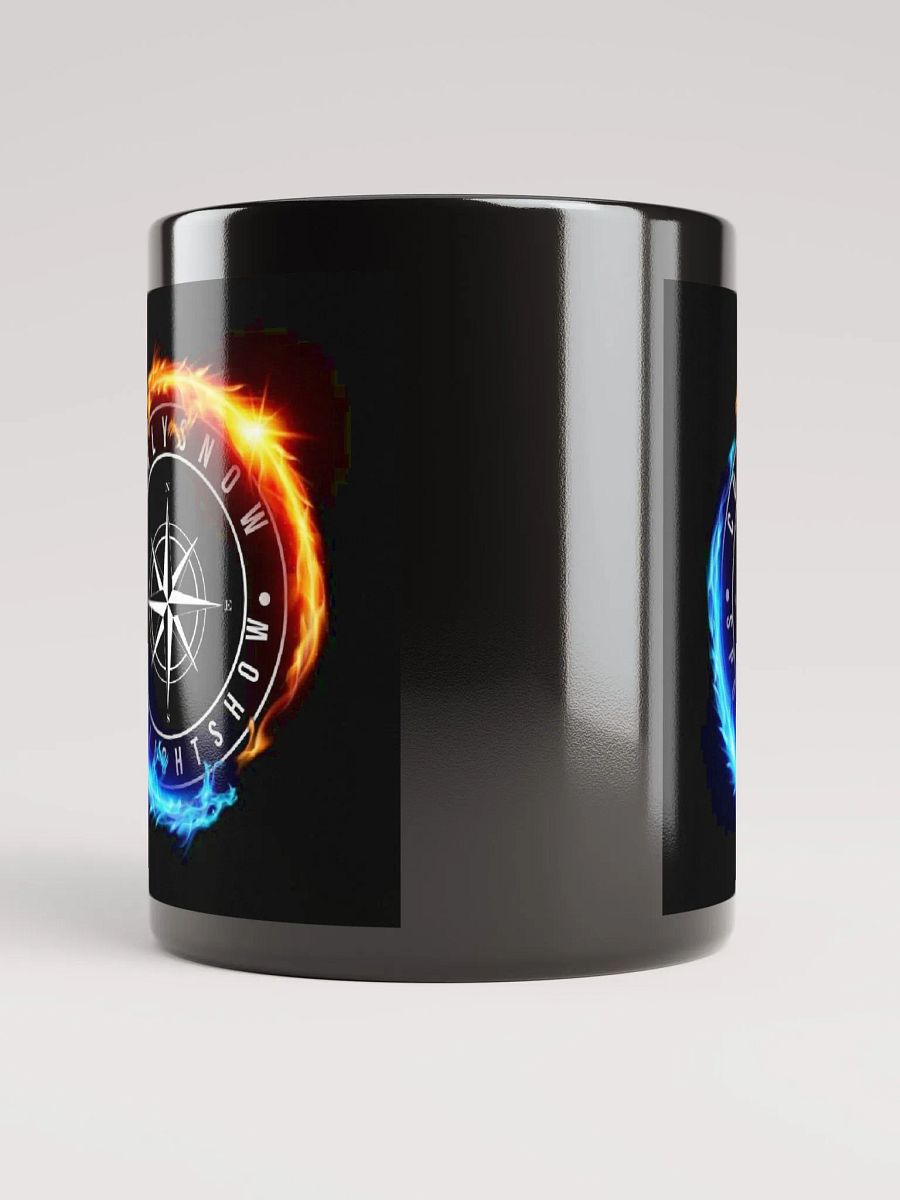 Snow Show Mug product image (9)