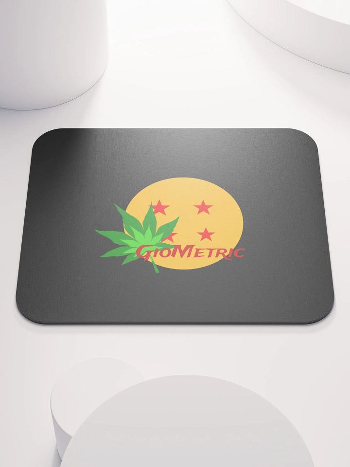 GioMetric Dab Mat/Mouse Pad product image (1)