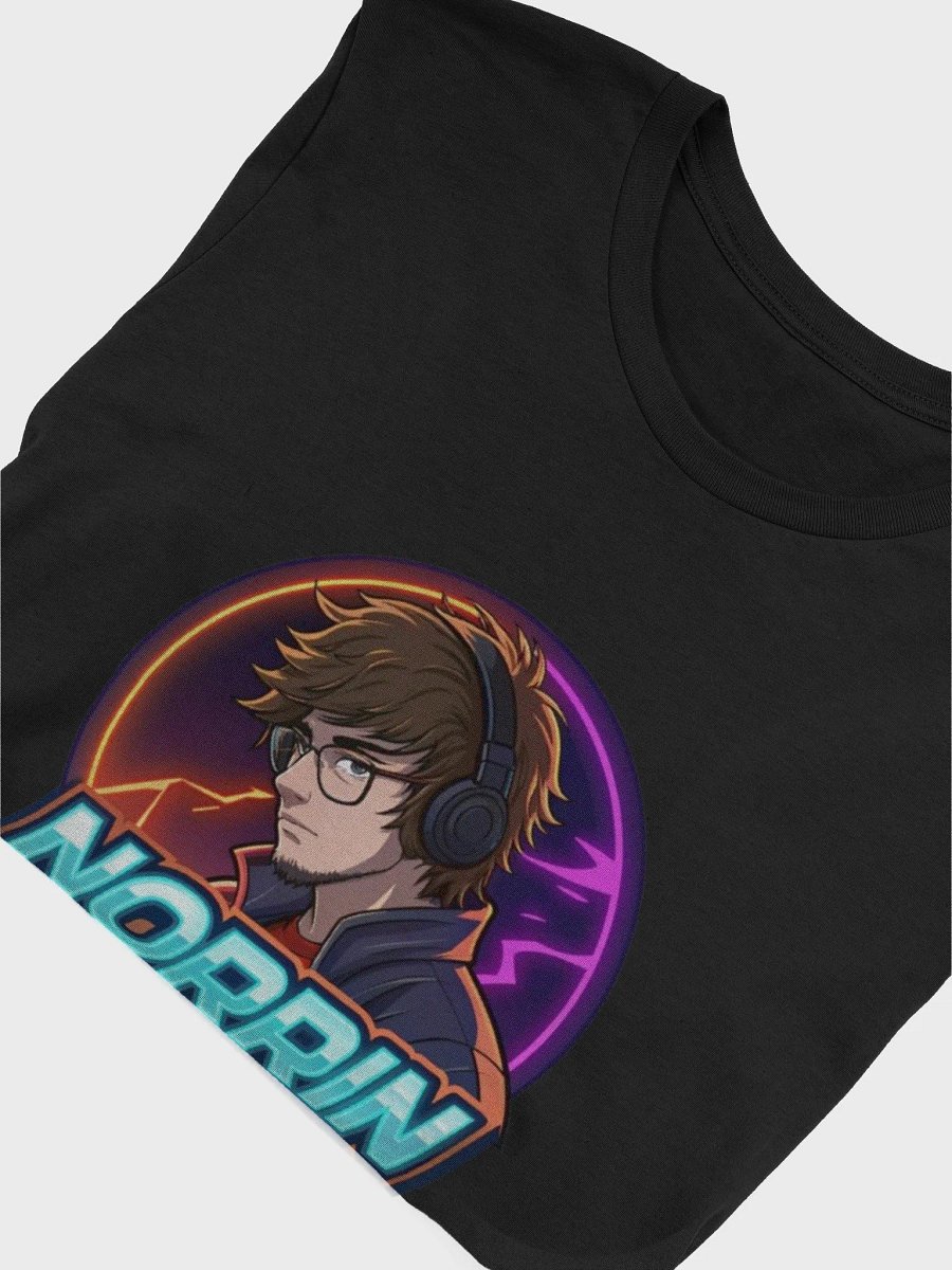 NORRIN Avatar Unisex T-Shirt product image (5)