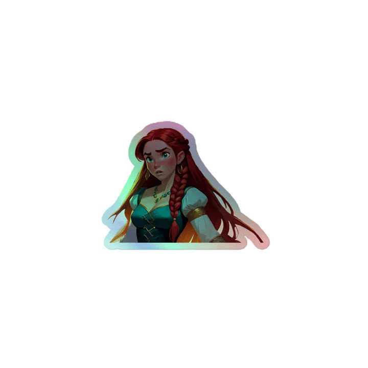 DA Merida Chapter 28 product image (1)