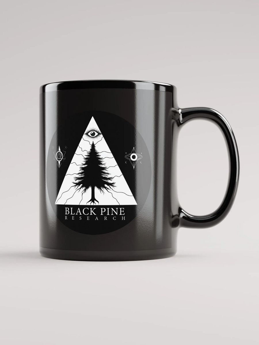 Black Pine Incident Response Coffee Mug product image (2)