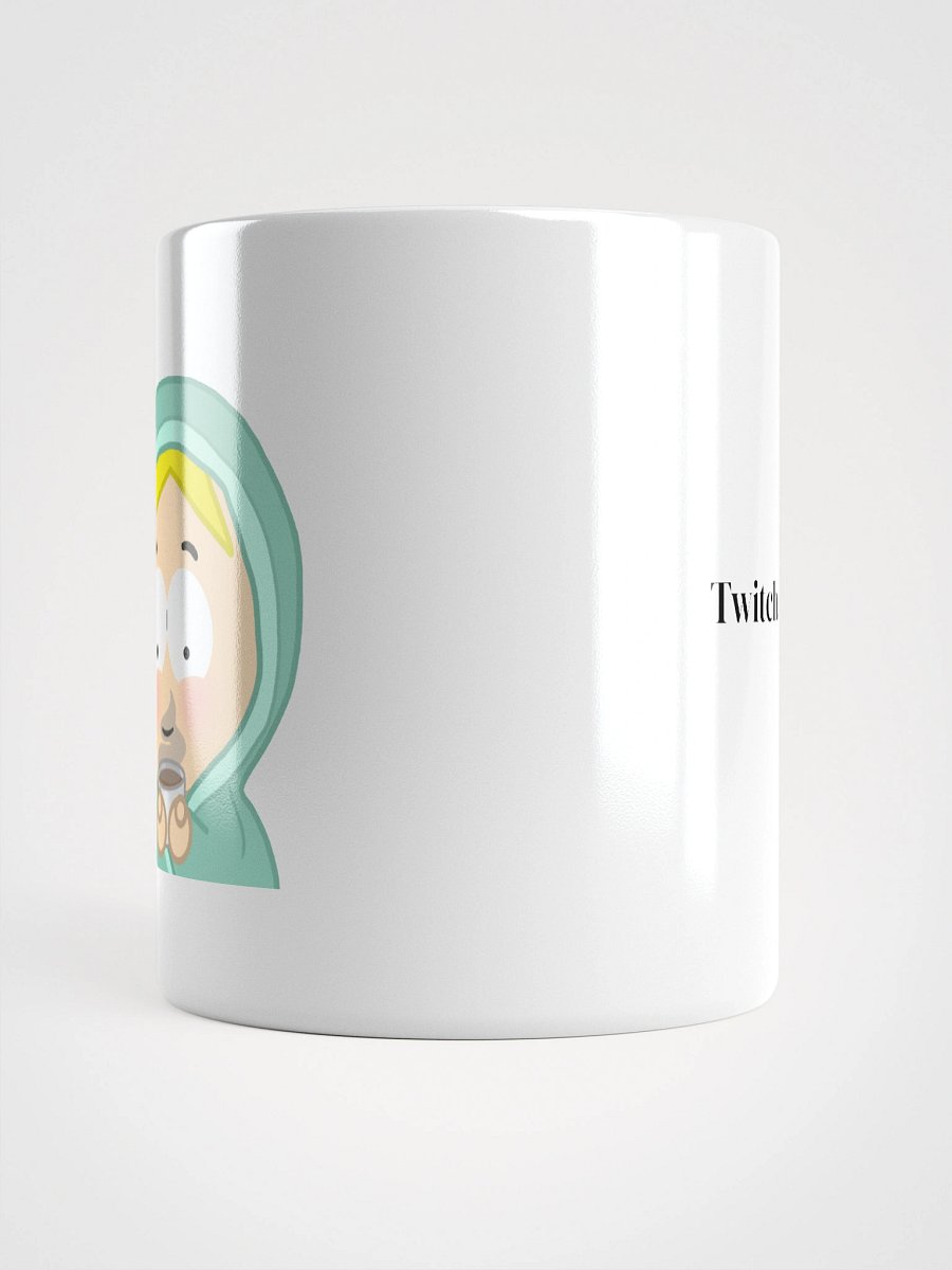 Cozy Emote Mug product image (3)