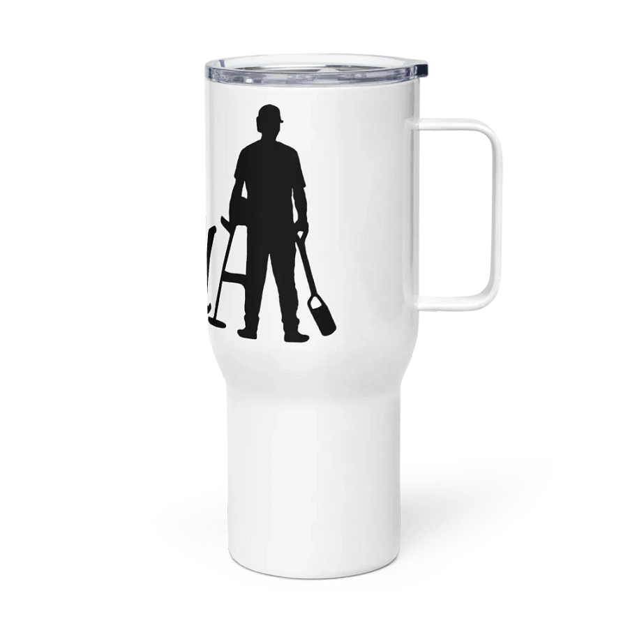 DDUA Large Travel Mug product image (1)