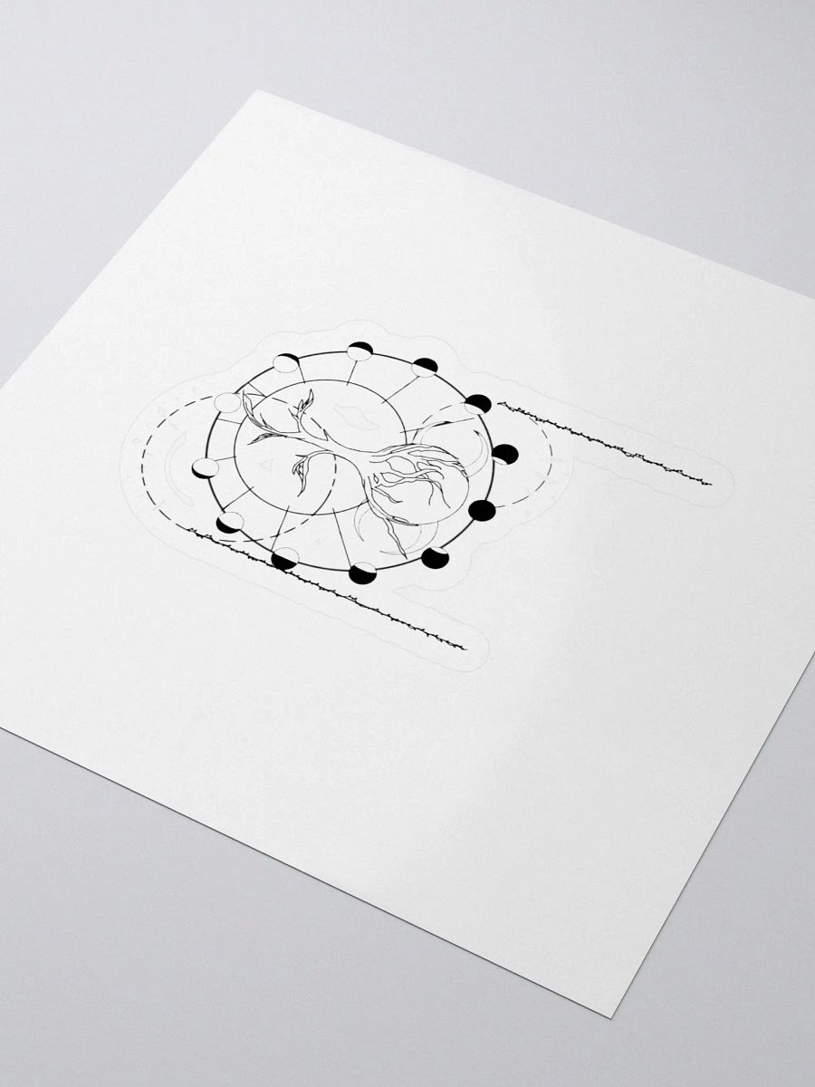 Annum's Signet (sticker) product image (3)