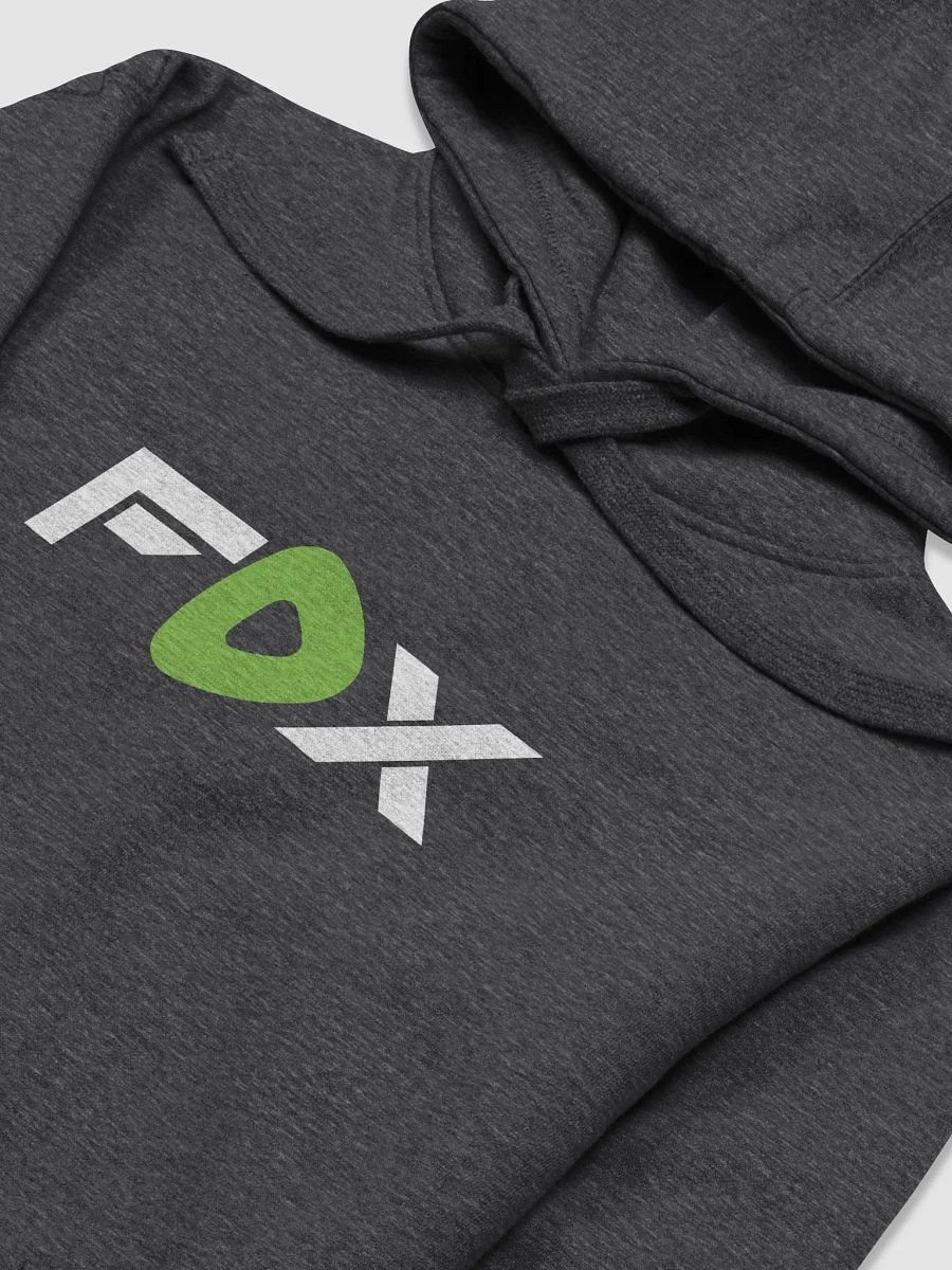 Fox Hoodie product image (5)