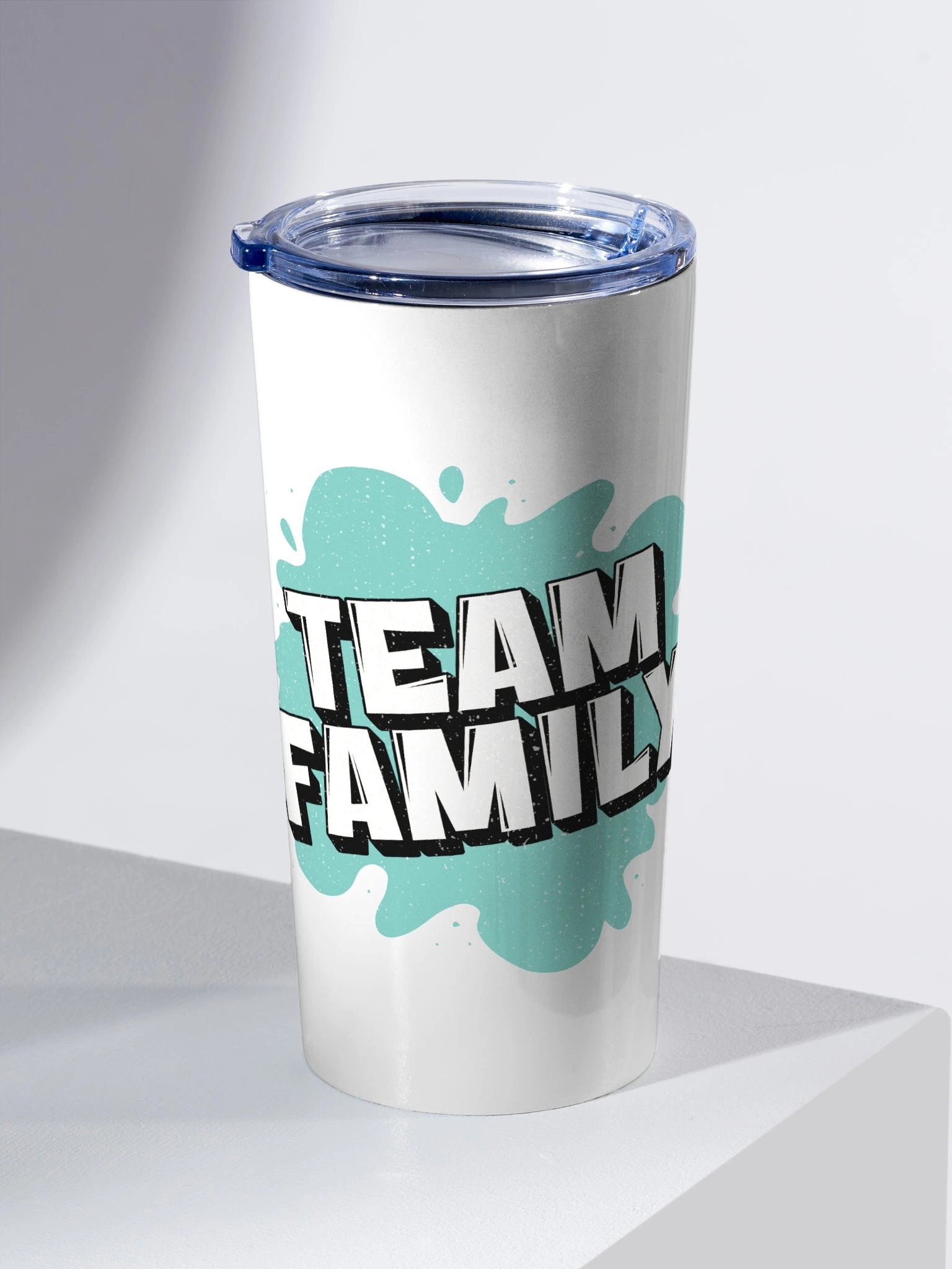 20oz Insulated Steel Travel Tumbler product image (2)