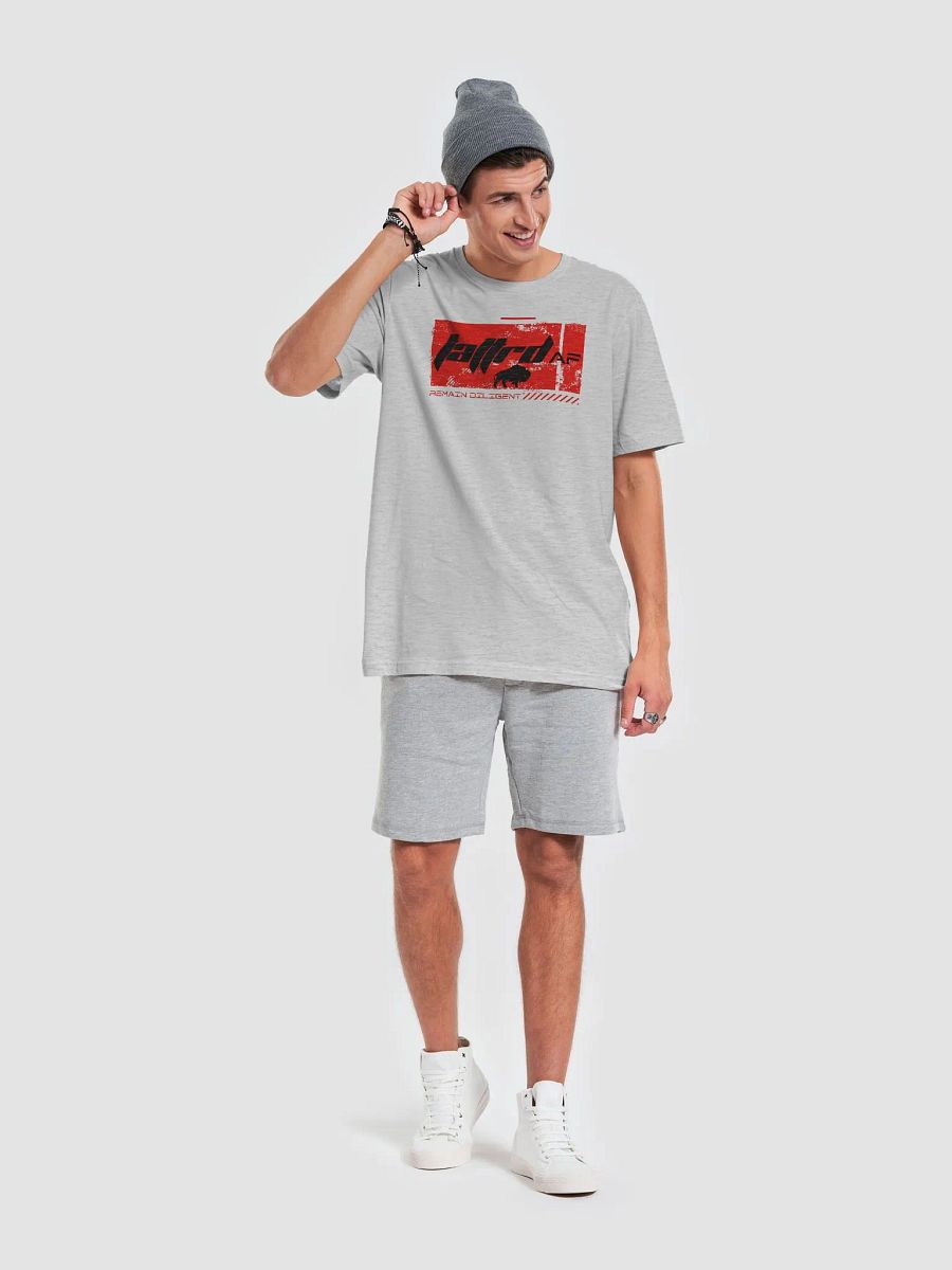TATTRD AF Logo T-Shirt product image (45)