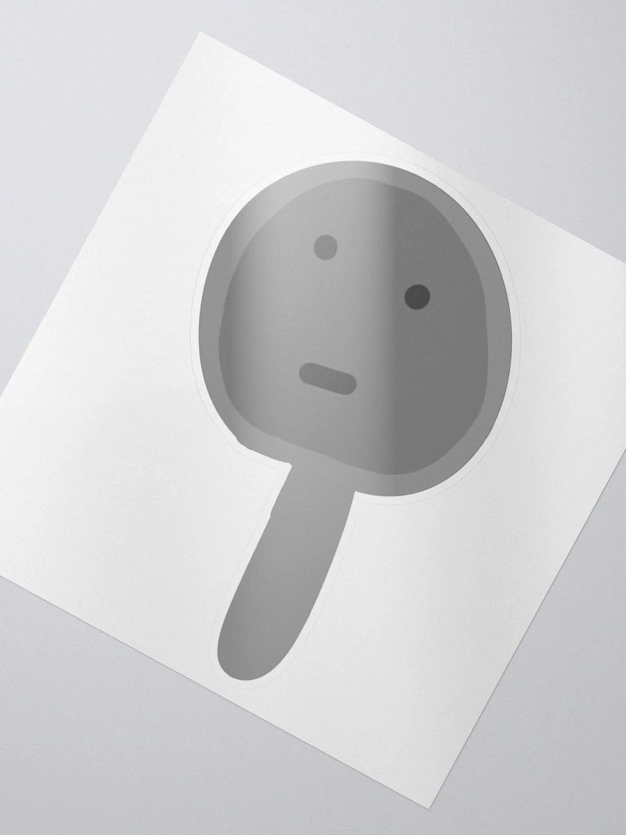 Pan Sticker product image (3)