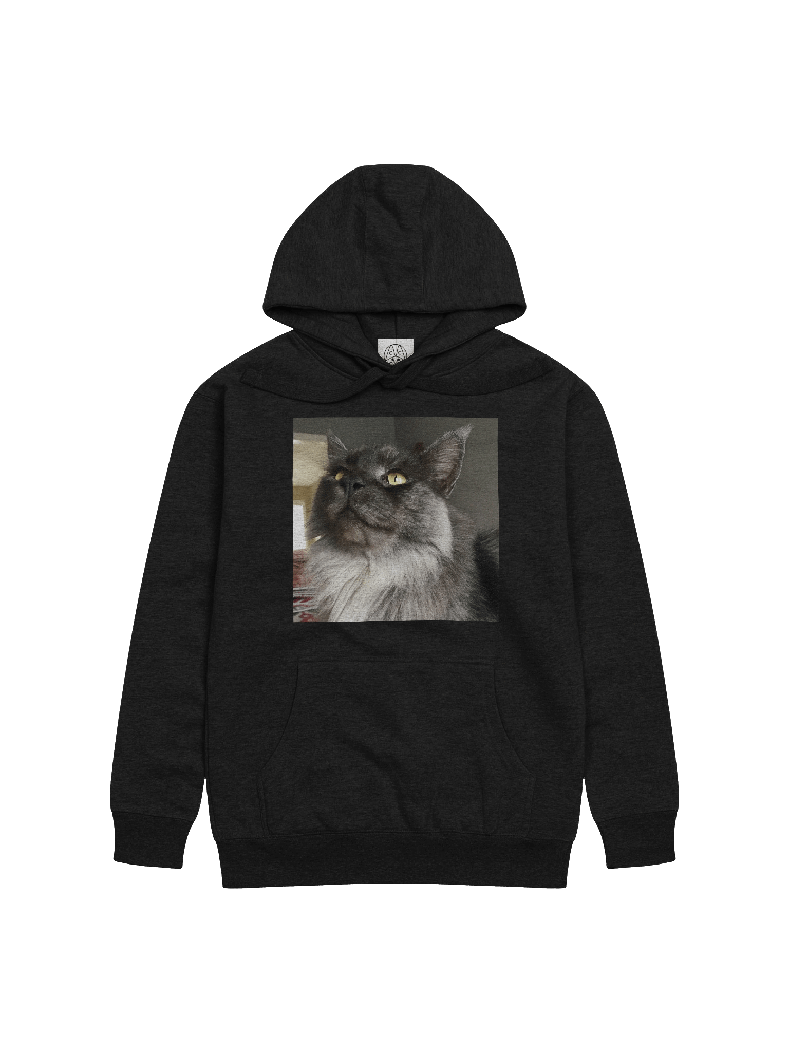 'The Weather Kitty' Mr. Loki product image (8)