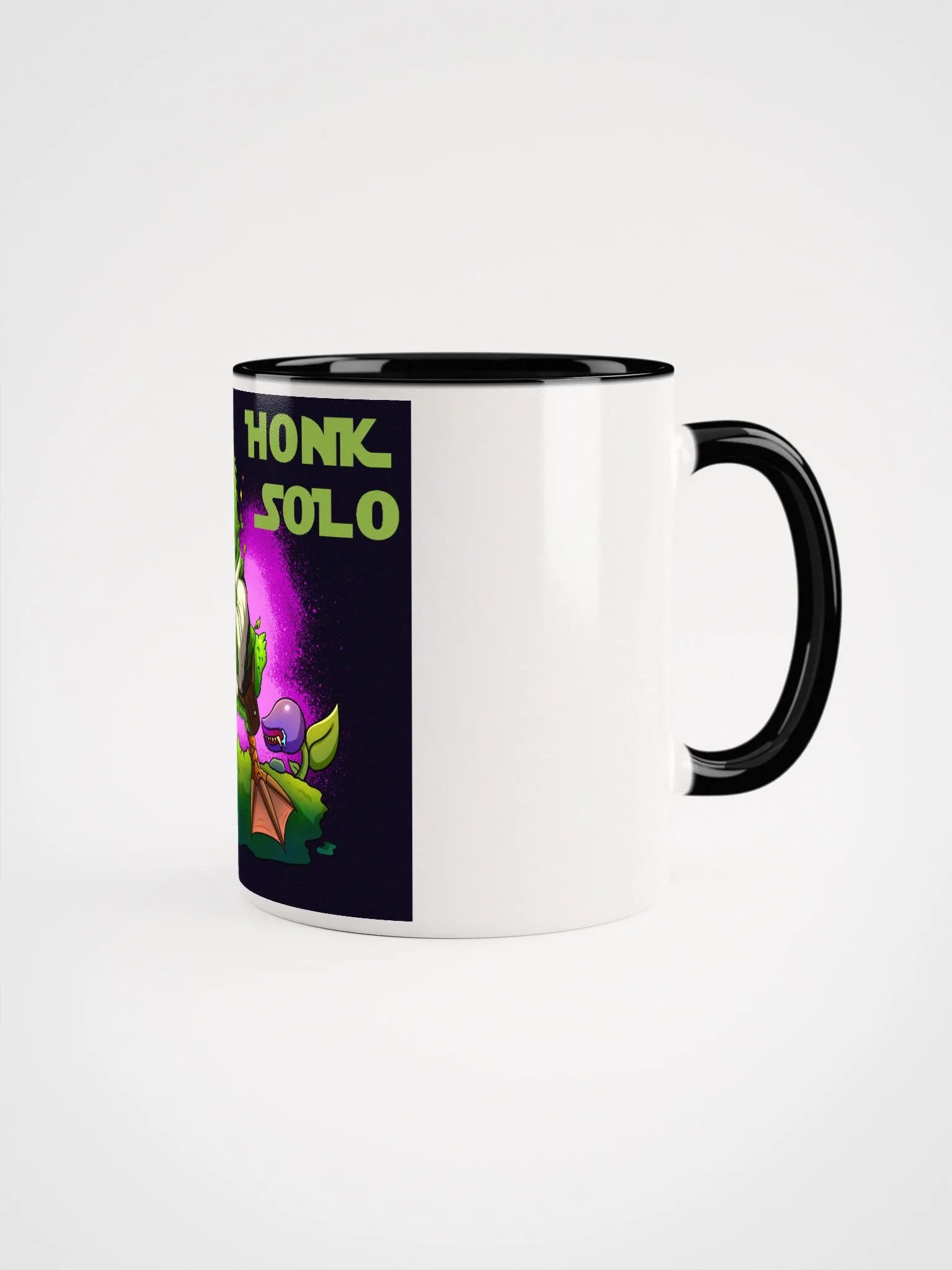 Honk Solo Mug product image (2)