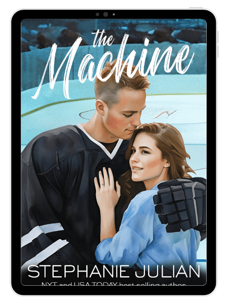 The Machine product image (1)