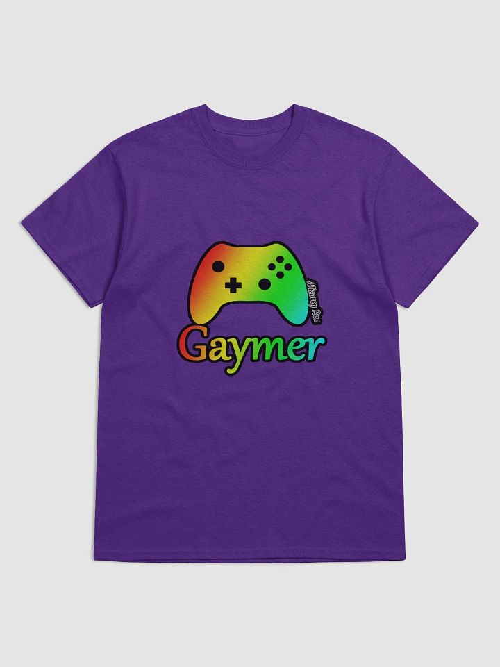 Gaymer product image (1)