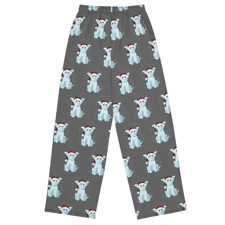 Snow Pup Pants product image (1)