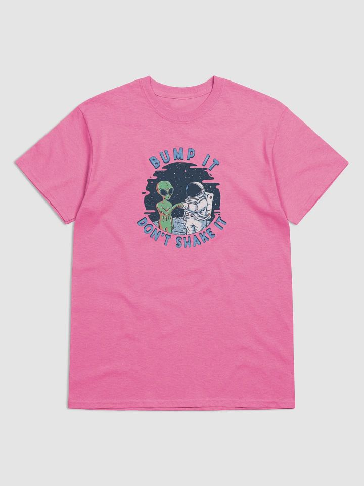 Bump It Tee product image (6)