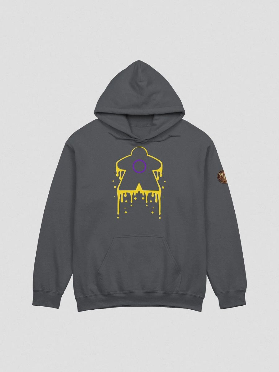 Drippy Intersex Pride Hoodie product image (2)