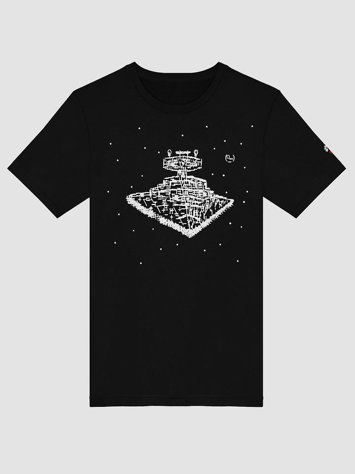 destroyer tee product image (1)