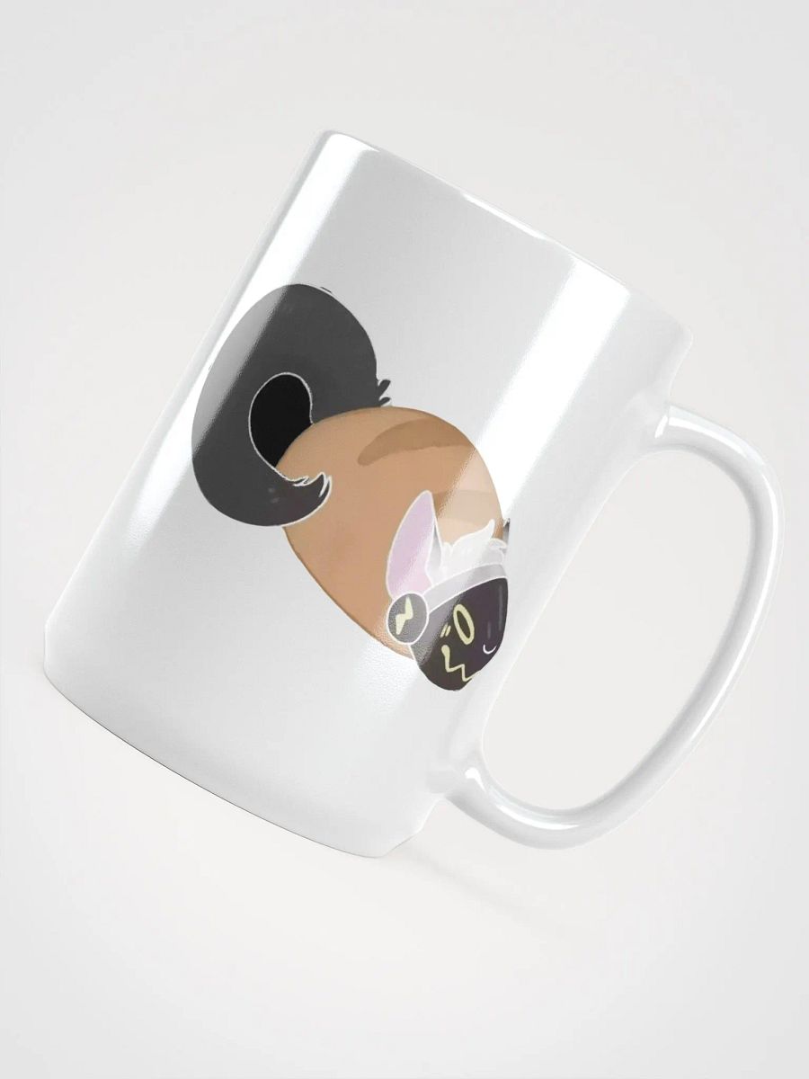 Loaf Mug product image (4)