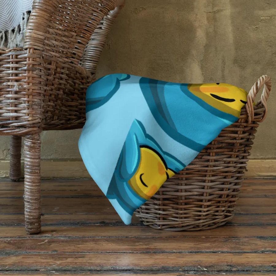 GluCozy Blanket product image (22)