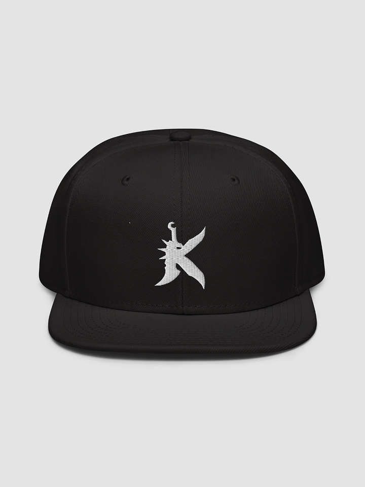 Killakris Cap product image (1)