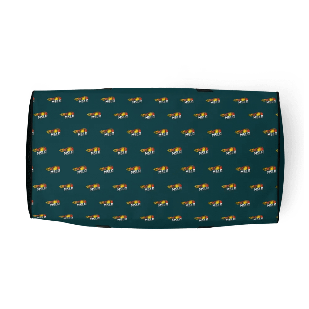 MSLA Community Cup - Duffle Bag product image (8)