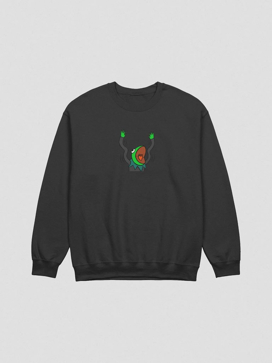 Not Panicking Sweatshirt product image (2)