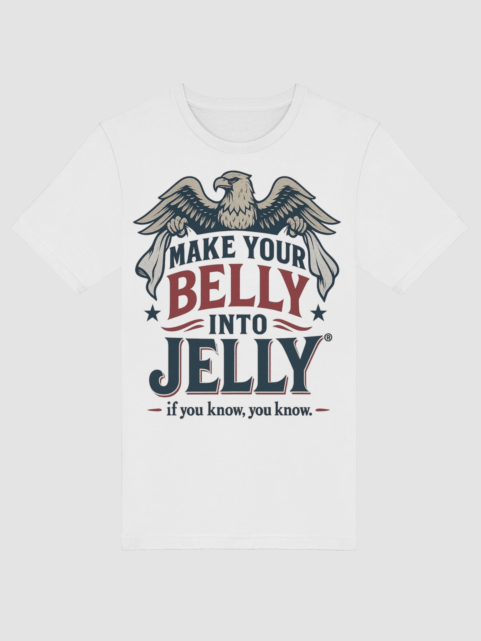 Jelly Eagle - Soft product image (5)