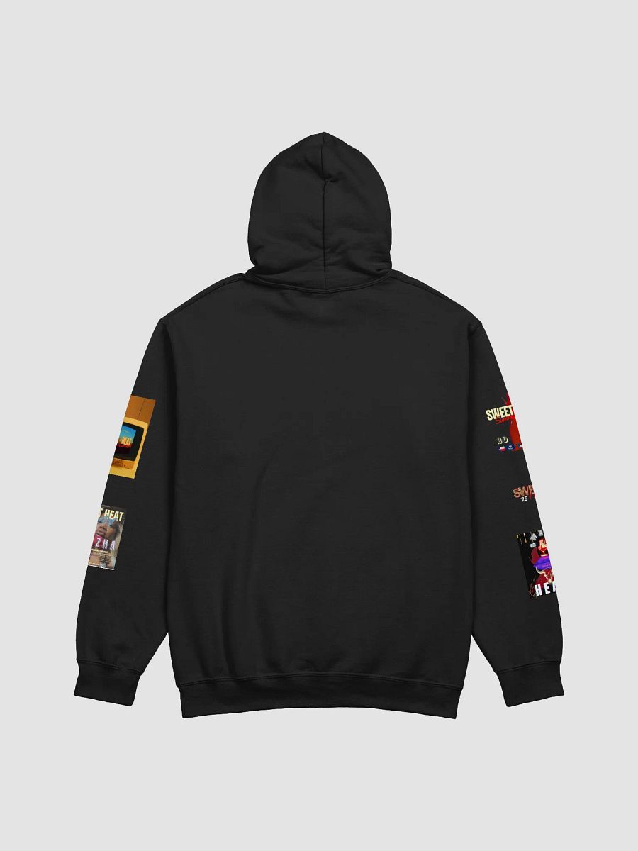 Word of Mouth Tour Hoodie product image (2)