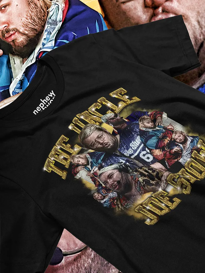Just Busted a Nut Thanks To JediGrind: THE TSHIRT product image (1)