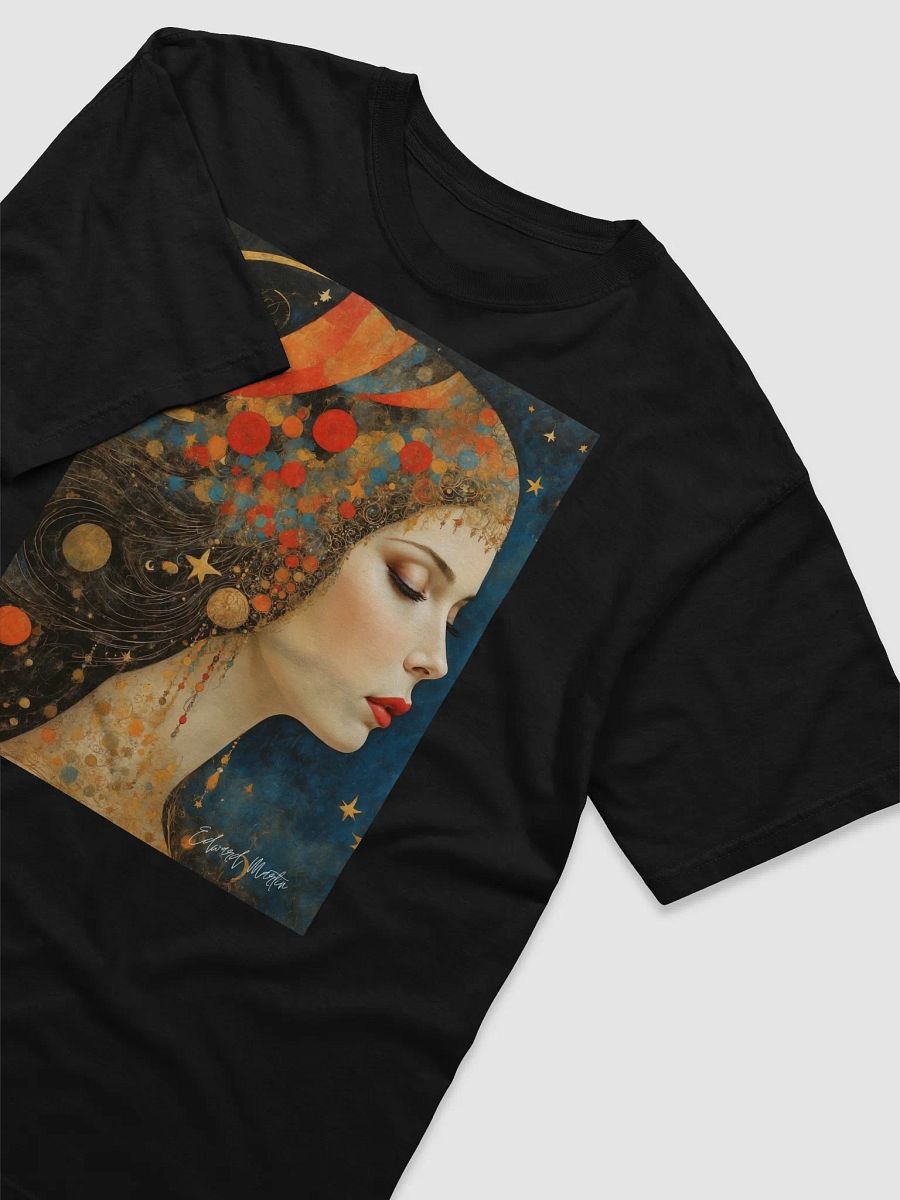 Celestial Muse T-Shirt product image (36)