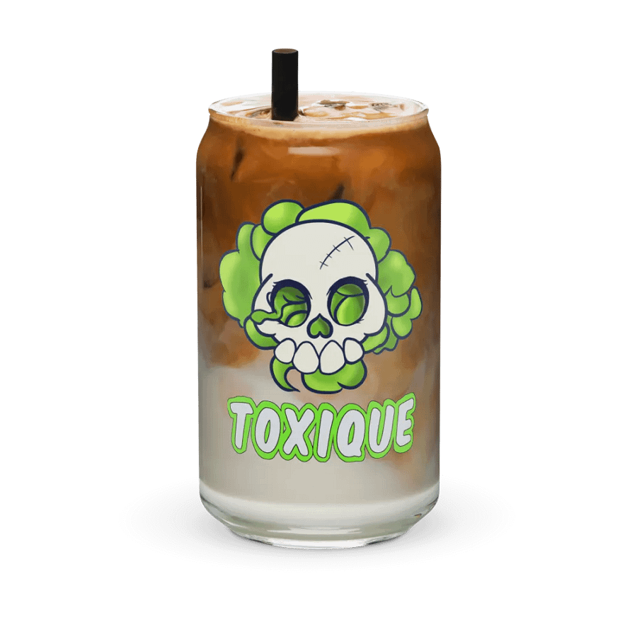 verre canette Toxic product image (6)