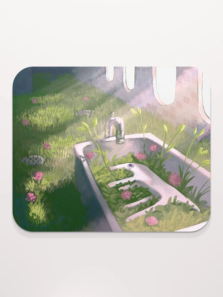 Golbo mousepad product image (2)