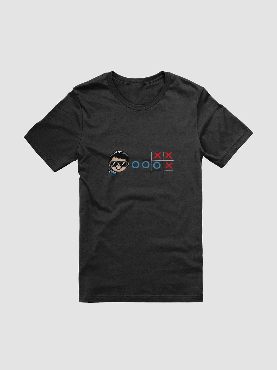 Cheater's Tic-Tac-Toe 😎⭕❌ product image (16)
