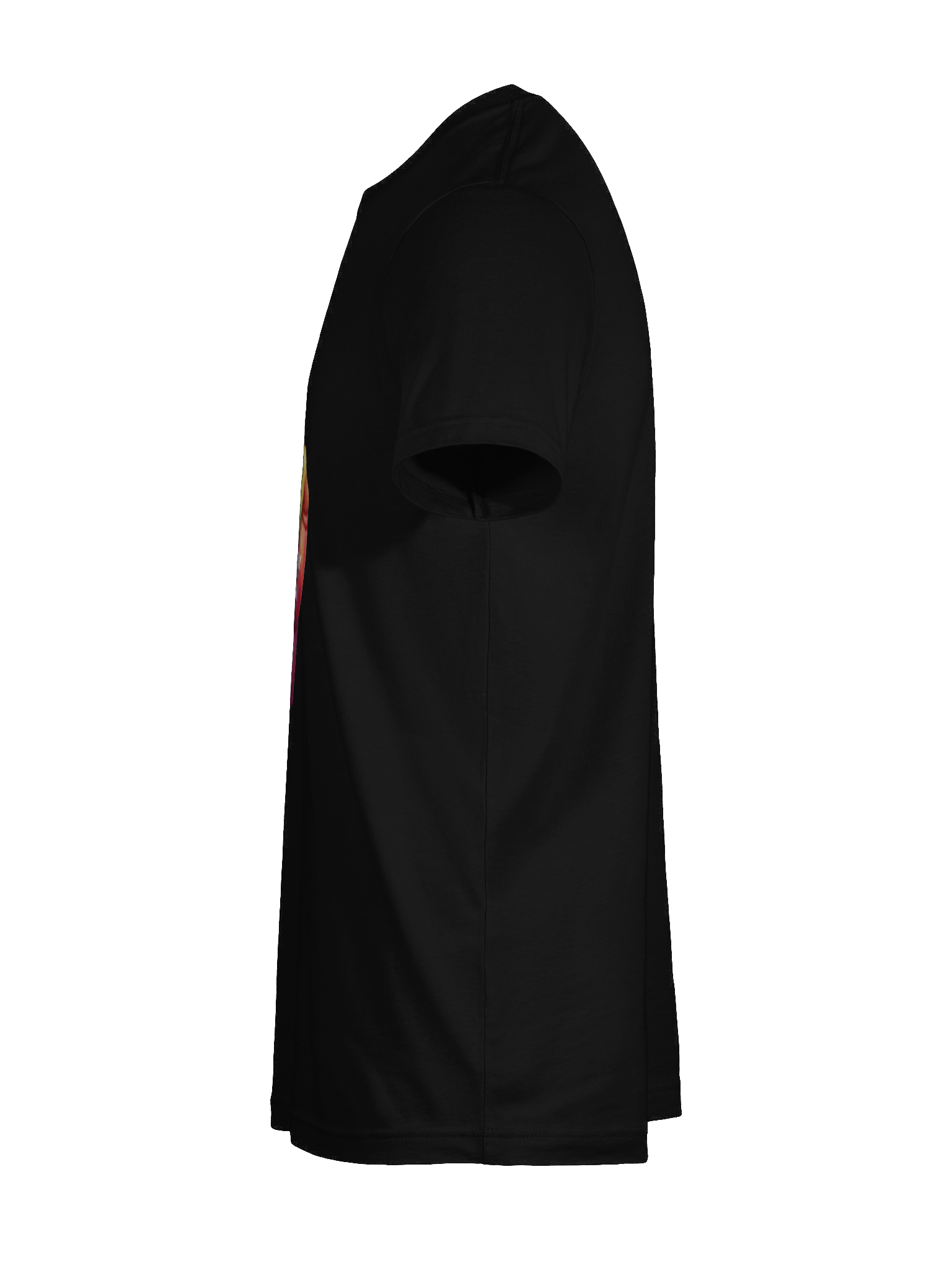 NOT TODAY KIM T-SHIRT product image (61)