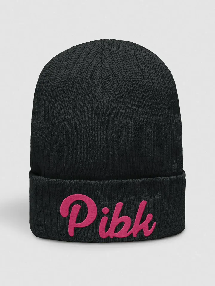Pibk Beanie product image (1)