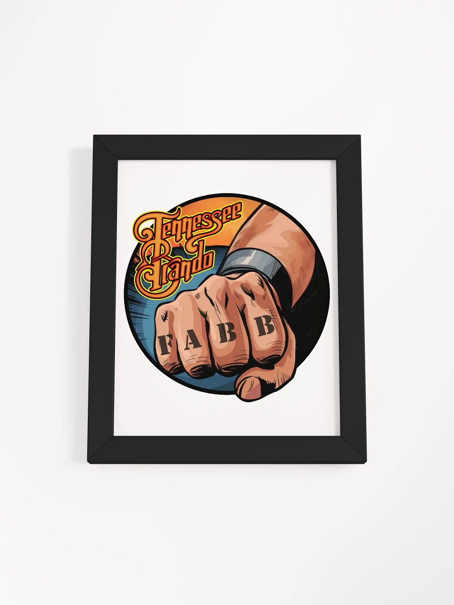 TN Brando's FABB Cover product image (1)
