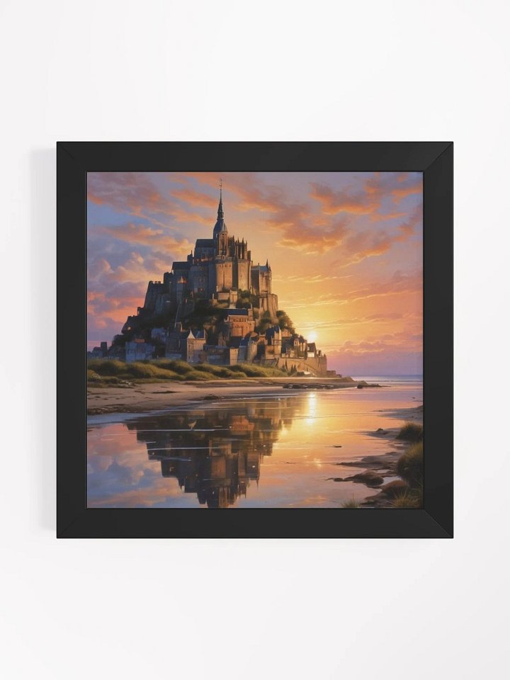 Mount Saint Michel product image (7)