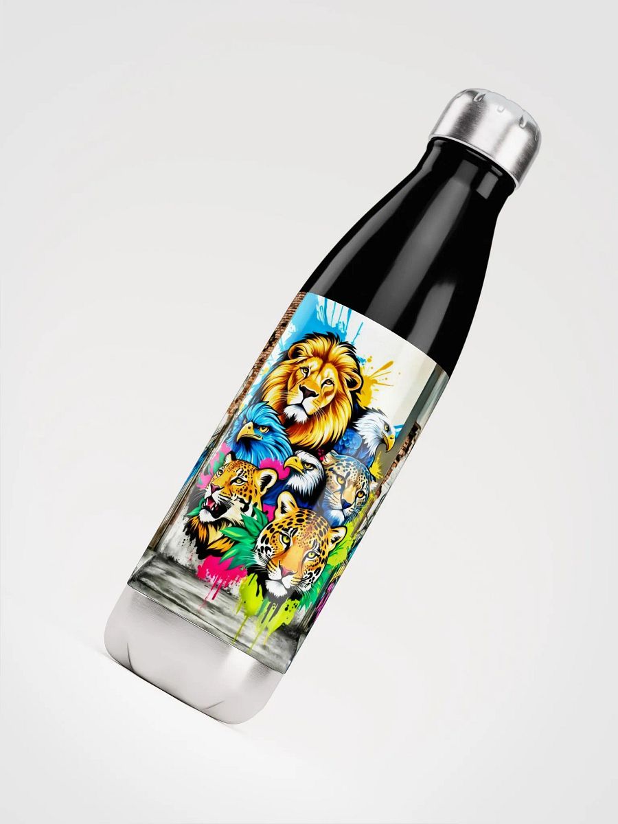 The Call of the Wild (A 001) product image (4)