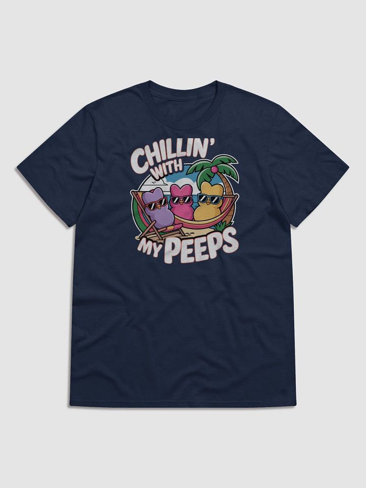Chillin’ With My Peeps product image (1)