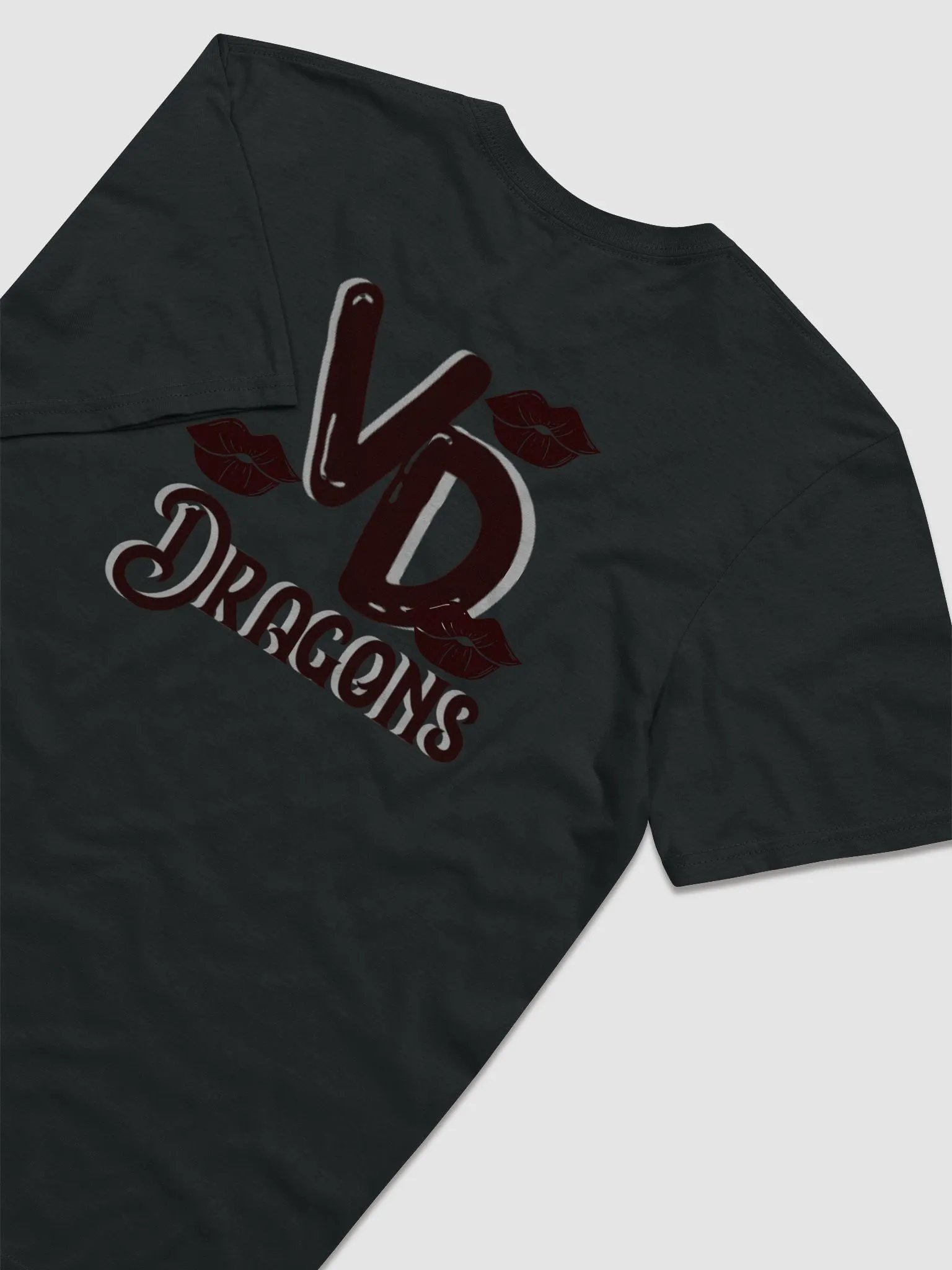 Alice adversity tee product image (11)