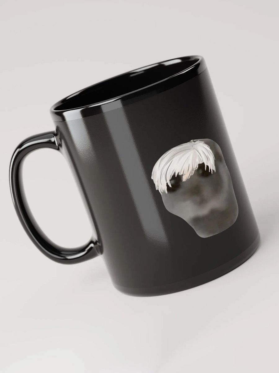 Pwease Hamster Coffee Mug product image (2)
