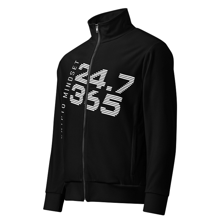 24.7 365 Maxed Jacket product image (1)