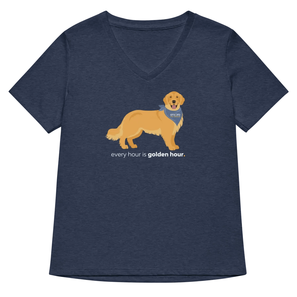 Encore Golden Hour Bella & Canvas Short Sleeve Women's T-Shirt product image (9)