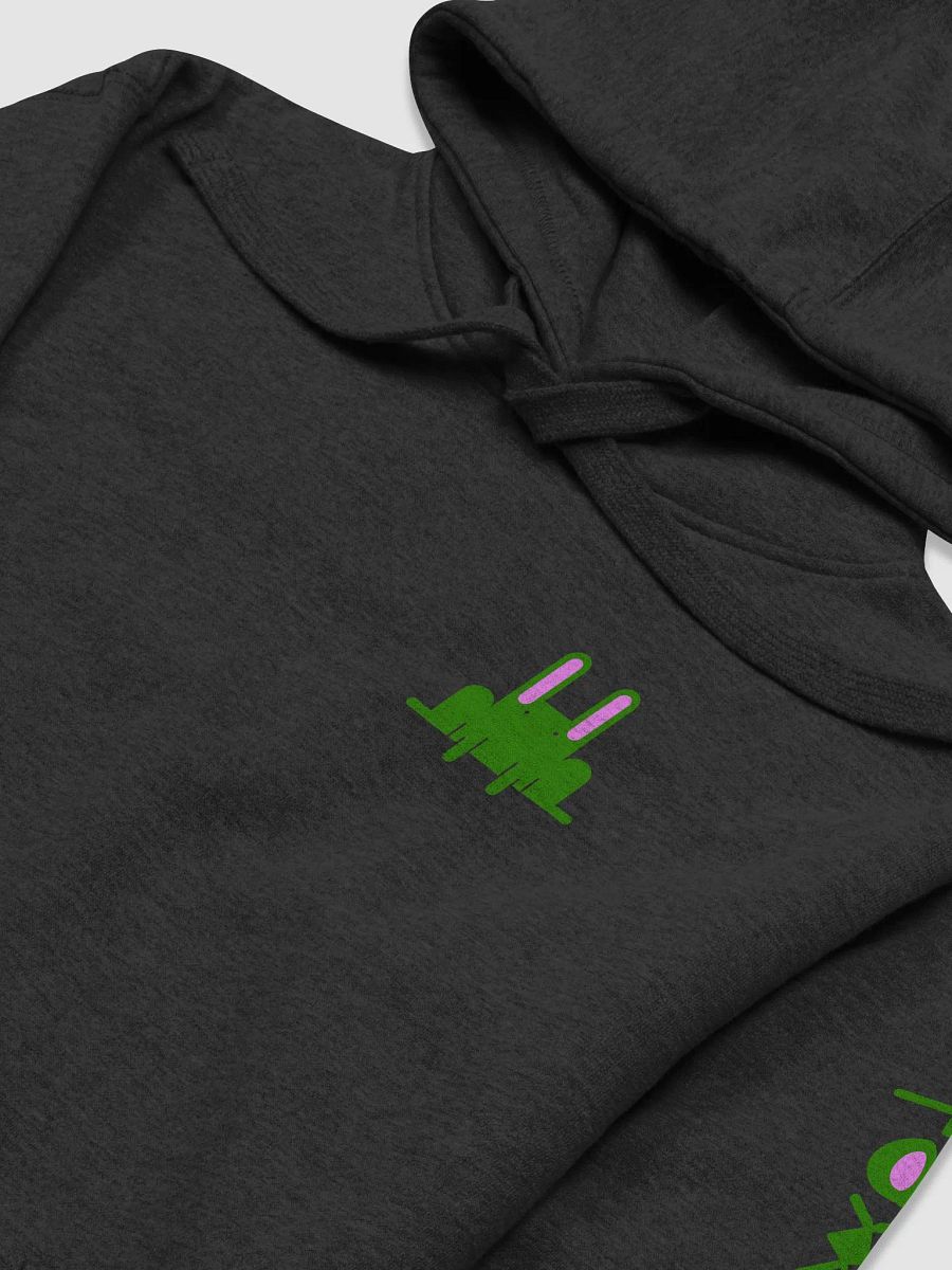 Ribbunny hoodie product image (3)