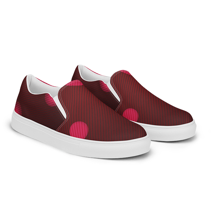Pop Up Slip-Ons product image (2)