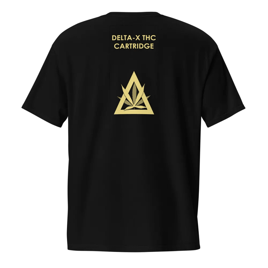 Delta-X T-Shirt product image (1)