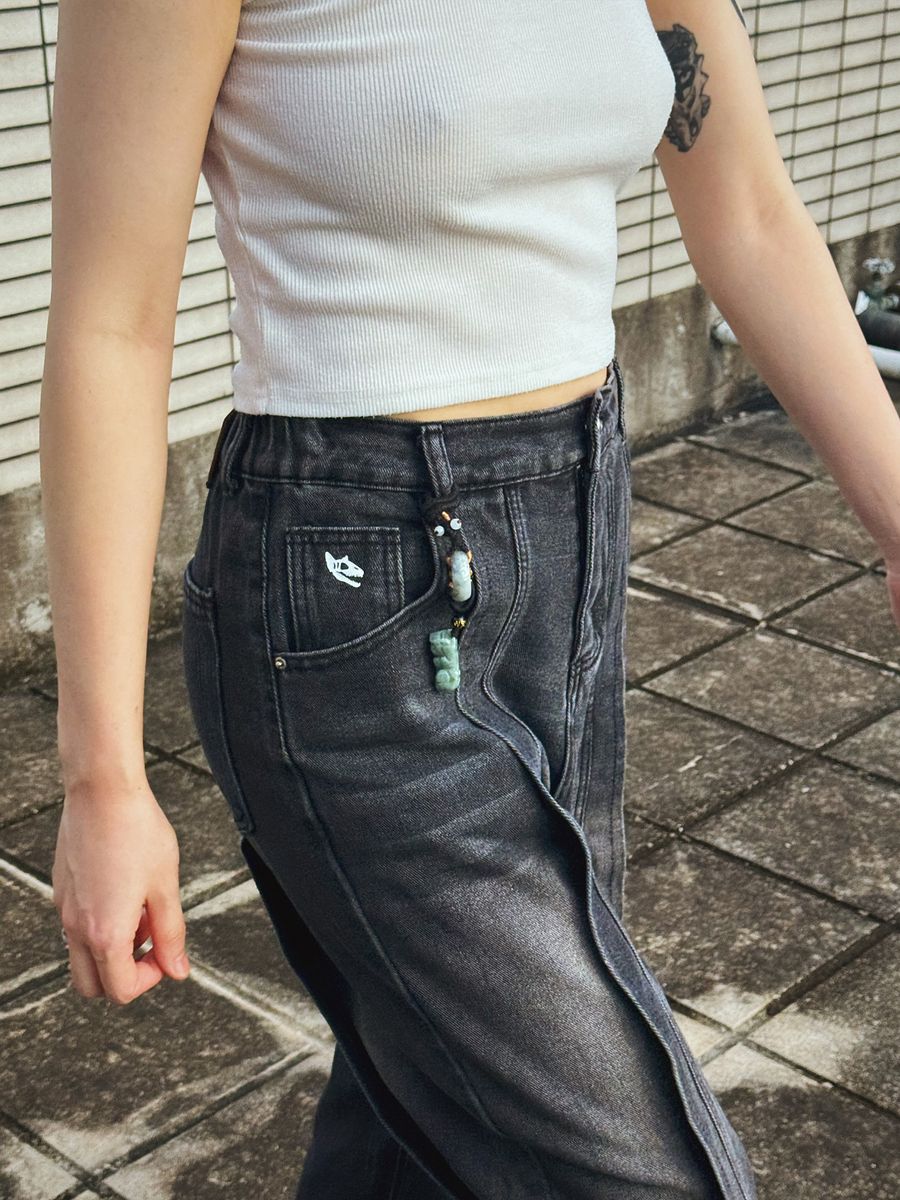 PUSS VON LEG Jeans product image (6)